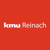 kmu Reinach logo - Similar company to Industrie-Klick