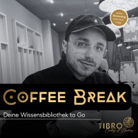 Coffee Break logo - Similar company to Tibro Coaching & Mentoring