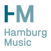 Hamburg Music Business e.V. logo - Similar company to Spatial Media Lab E.V.