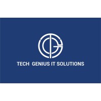 Tech Genius IT Solutions Pvt. Ltd. logo - Similar company to Tech Genius