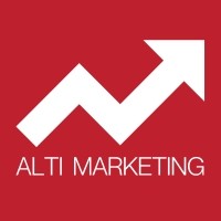 Alti Marketing logo - Similar company to Locarcade