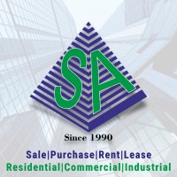 Sharda Space Adviser Pvt. Ltd. logo - Similar company to Irm Enterprises Pvt. Ltd. ( Karnavati Engineering Ltd.)