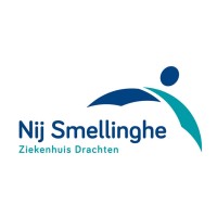 Ziekenhuis Nij Smellinghe logo - Similar company to Antonius