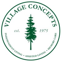 Village Concepts Retirement Communities logo - Similar company to Mandev