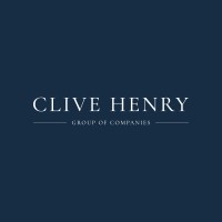 Clive Henry Group logo - Similar company to Beyond Group