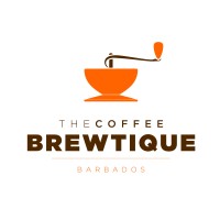 The Coffee Brewtique Co. logo - Similar company to Coffee With A Black Guy