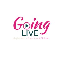 Going Live logo - Similar company to Black Solar
