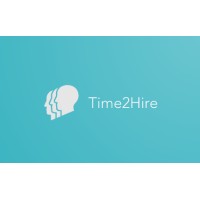 Time 2 Hire logo - Similar company to Time To Hire