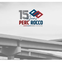 GRUPO PERC CONSTRUTORA logo - Similar company to Lattufe Engenharia