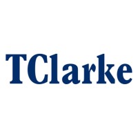 TClarke UK North logo - Similar company to V & E Joiners Limited