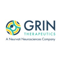 GRIN Therapeutics, Inc. logo - Similar company to Azafaros B.V.