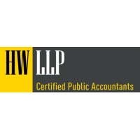 HW LLP logo - Similar company to Rrfmg