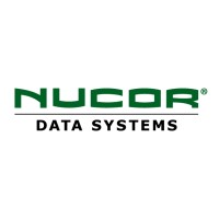 Nucor Data Systems logo - Similar company to Nucor Warehouse Systems