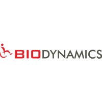 BioDynamics LTD logo - Similar company to Biodynamics