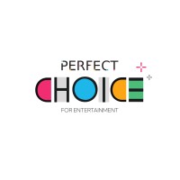 Perfect Choice logo - Similar company to Vision Entertainment Ksa