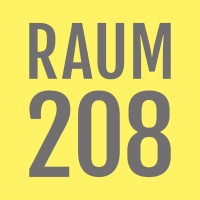 RAUM208 | Agentur für Kommunikation & Design logo - Similar company to Kanzlei Mauss & Mauss
