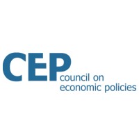 Council on Economic Policies logo - Similar company to Gaia Consortium