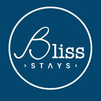 Bliss Stays logo - Similar company to Wow Stay