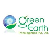 Green Earth Translogistics Pvt Ltd logo - Similar company to Ritesh Singh