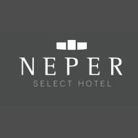 Neper Select Hotel logo - Similar company to Quorum Córdoba Hotel : Resort Urbano