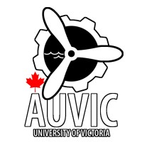 AUVIC logo - Similar company to Science Venture
