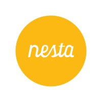 Nesta logo - Similar company to Taak Design