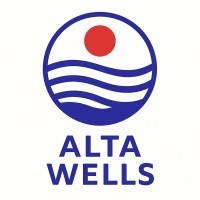 Alta Wells, LLC logo - Similar company to Knitter & Associates