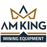 AM KING logo - Similar company to A M King