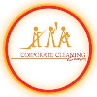 Corporate Cleaning Group Waco & Central Texas logo - Similar company to Ccg Cleaning Ltd