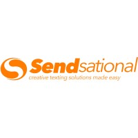 Sendsational logo - Similar company to Ax2 Technologies