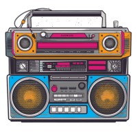 RADIOLEX logo - Similar company to Wuky