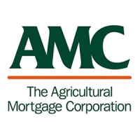 Agricultural Mortgage Corporation (AMC) logo - Similar company to River Allen Cic