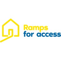 Ramps for Access logo - Similar company to Rise4Disability