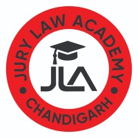 Jury Law Academy logo - Similar company to Bright Future Academy