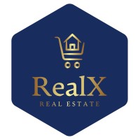 RealX Real Estate logo - Similar company to Thyta Real Estate