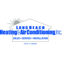 Long Beach Heating& Air Conditioning, Inc. logo - Similar company to Quality Refrigeration Company Inc.