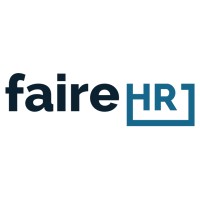 Faire HR logo - Similar company to Faire Advocatuur & Mediation