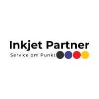 Inkjet-Partner logo - Similar company to Bluechip Software Gmbh