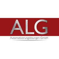 ALG Automatisierungslösungen GmbH logo - Similar company to Rse Informationstechnologie Gmbh