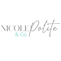 Nicole Polite and Co logo - Similar company to The Mh Group (Manehire)