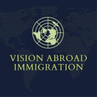 Vision Abroad Immigration Consultants logo - Similar company to Can Pathways Immigration & Recruitment