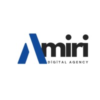 Amiri Digital agency logo - Similar company to Amiri Digital