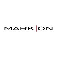 MarkOn Denmark logo - Similar company to Metz A/S