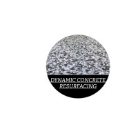 Dynamic Concrete Resurfacing logo - Similar company to Mchatton