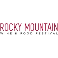 Rocky Mountain Wine & Food Festival