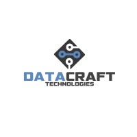 Datacraft Technologies Pty Ltd logo - Similar company to Datacraft Analytics