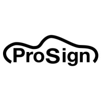 ProSign Management logo - Similar company to Interact Competence - We Love Differences