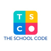 The School Code logo - Similar company to Concept Institute