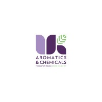 U.K. Aromatics Private Limited logo - Similar company to U.K. Aromatics Private Limited