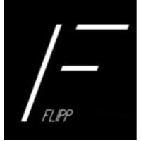 FLIPP arkitekter logo - Similar company to Coa Arkitekter